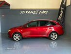 SEAT Ibiza 1.6 TDI Style DPF - 31