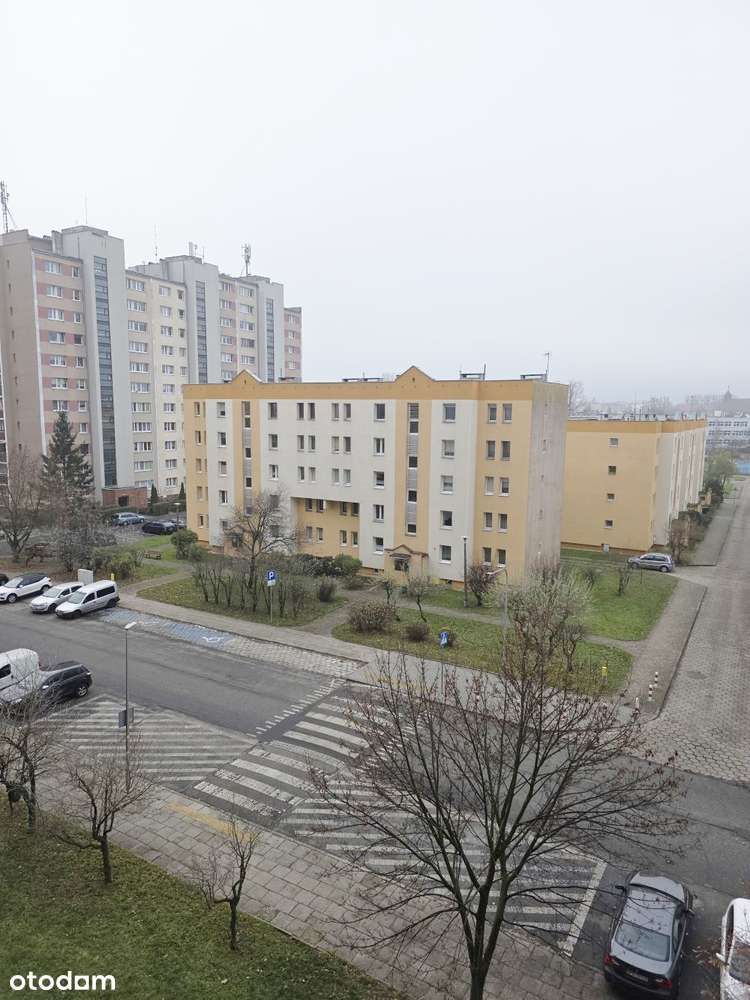 2-pokojowe mieszkanie na Zaodrzu w Opolu SPRZEDAM-3