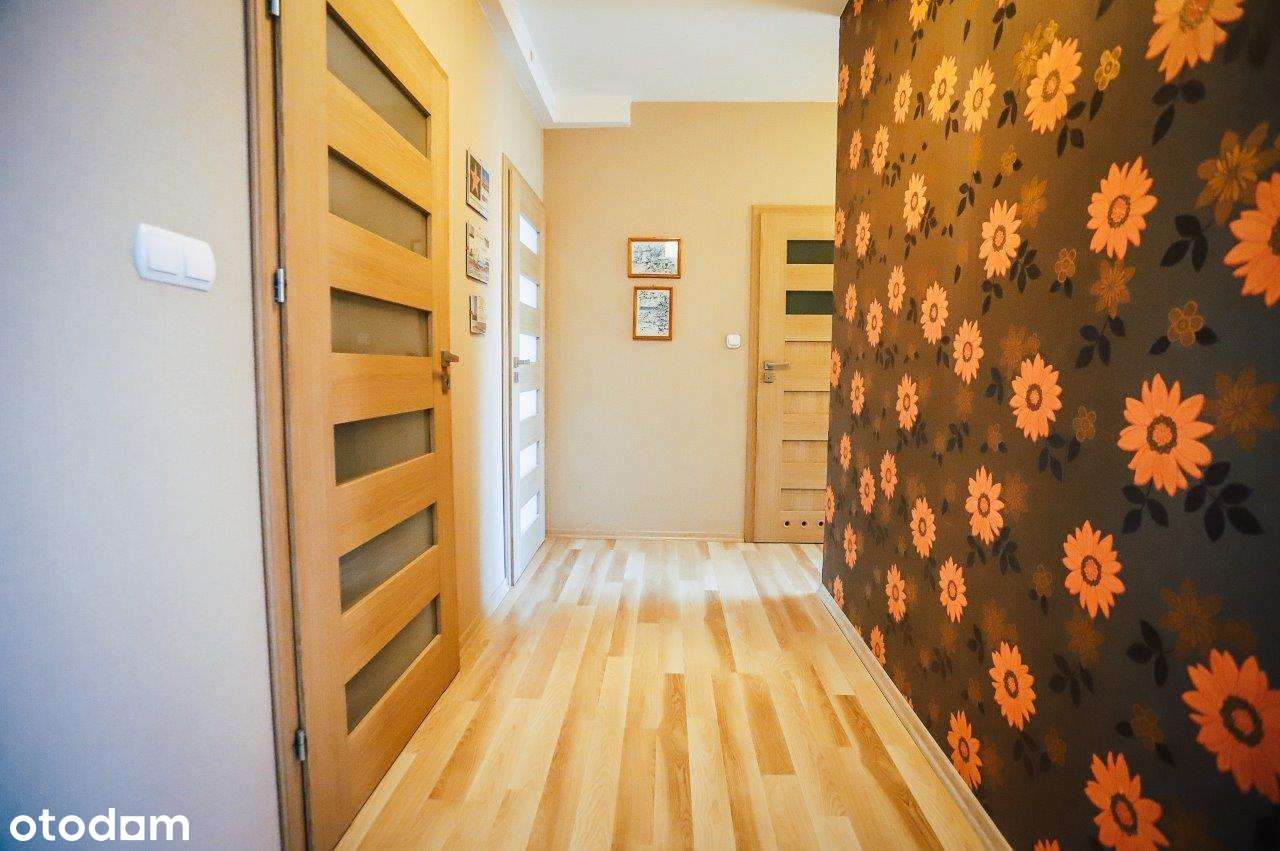 81m² Liszyno, Wronia 17-8