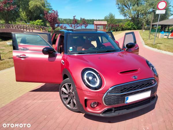 MINI Clubman Cooper S sport - 1