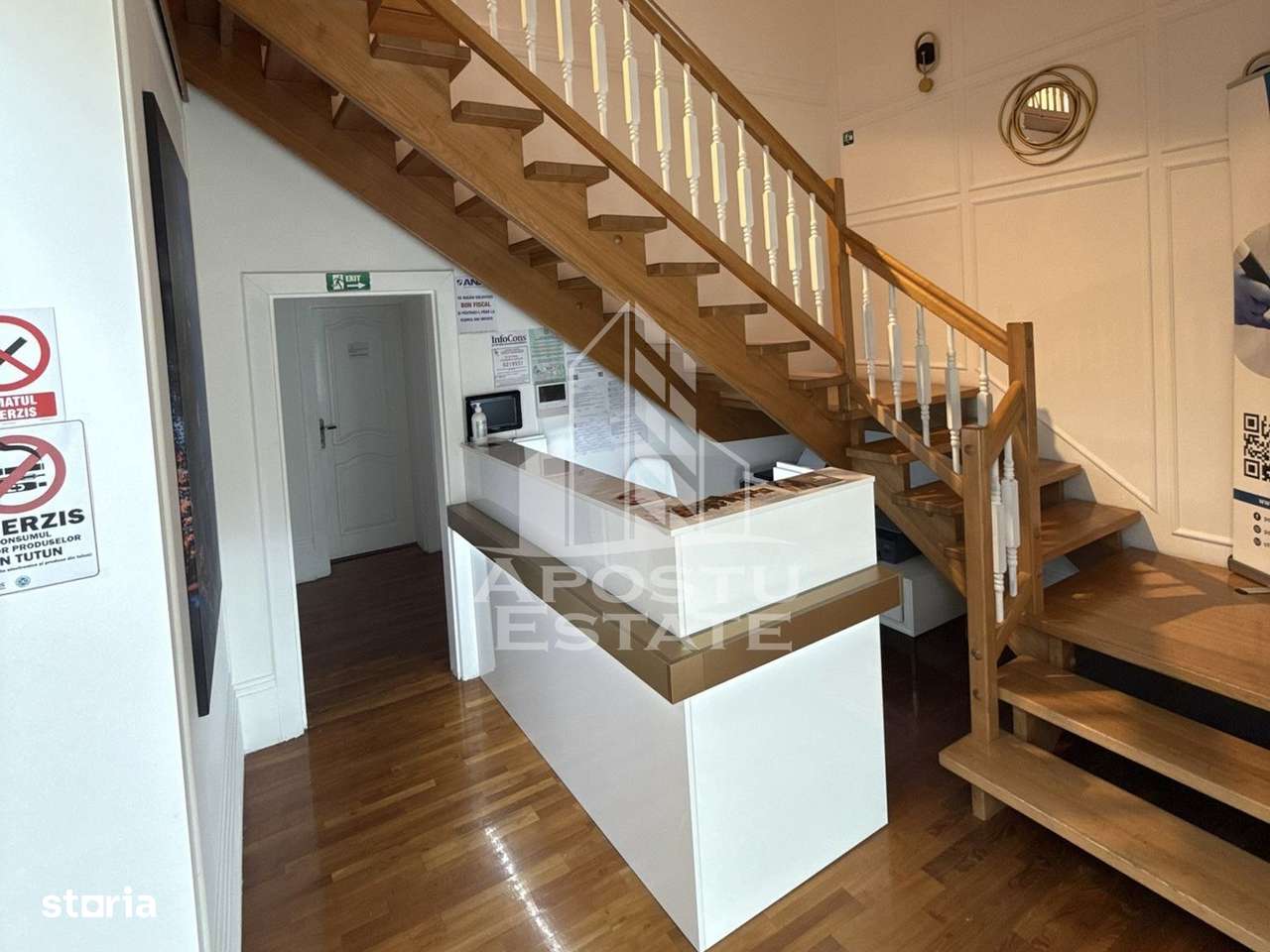 Casa SAD 232 mp, ideal clinica medicala, salon infrumusetare. - Imagine principală: 4/14