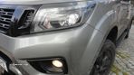 Nissan Navara 2.3 dCi CD 4WD N-Connecta Na+Ba.AT - 12