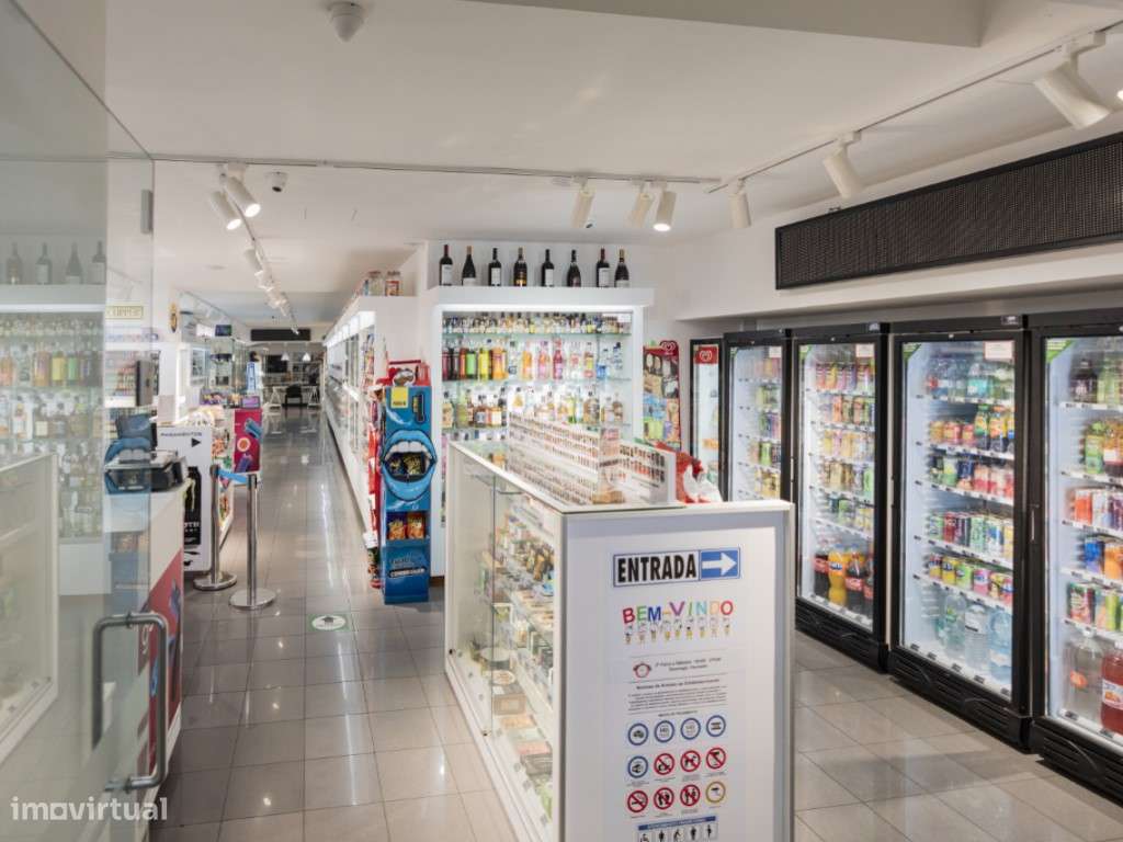 Trespasse - Loja | Oportunidade única em Espinho-17