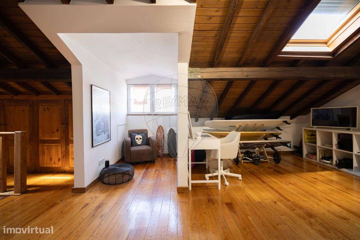 Apartamento T4 para venda-33