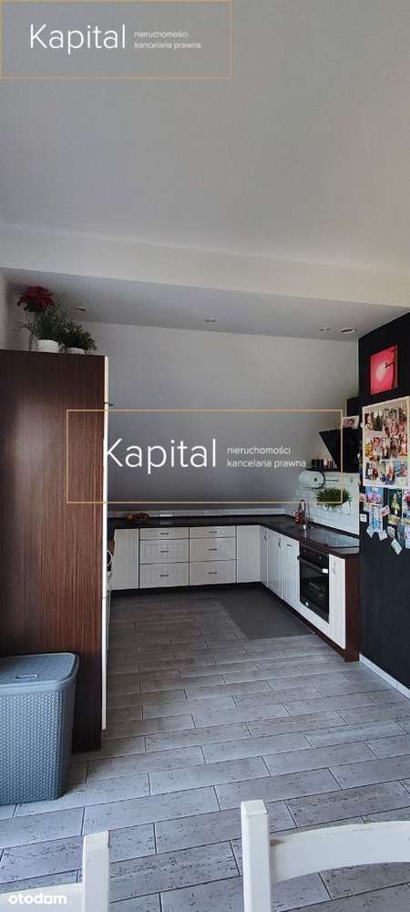 Wielopokoleniowy +ogród+garaż - Pełny obrazek: 5/12