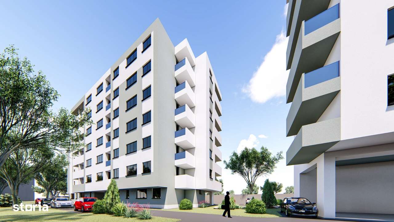 SECTOR 4, Apartament cu 3 camere - 2 bai, decomandat, 71 MP - Imagine principală: 5/8