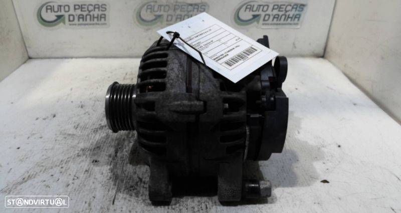 Alternador Peugeot Partner Caixa - 2