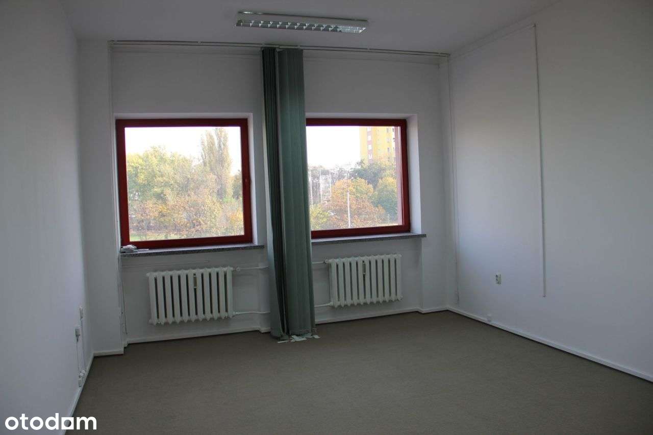 Lokal użytkowy, 34,02 m², Warszawa - Pełny obrazek: 2/6