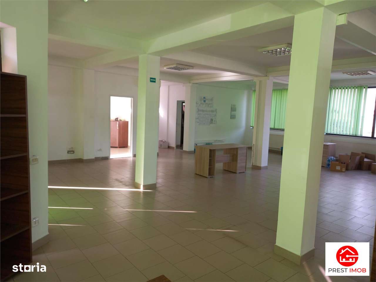 De inchiriat spatiu comercial - Imagine principală: 3/6