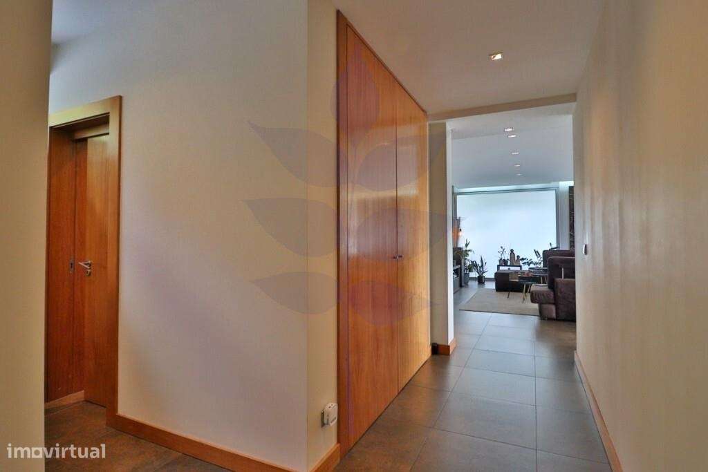 Moradia T4+Escritório na Areosa, junto à praia-44