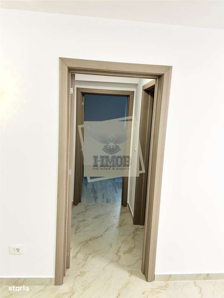 Apartament Renovat 3 camere 65mp decomandat zona Rahovei-5