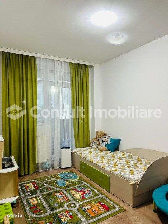 Apartament 3 camere | Iris | Parcare - Imagine principală: 3/9
