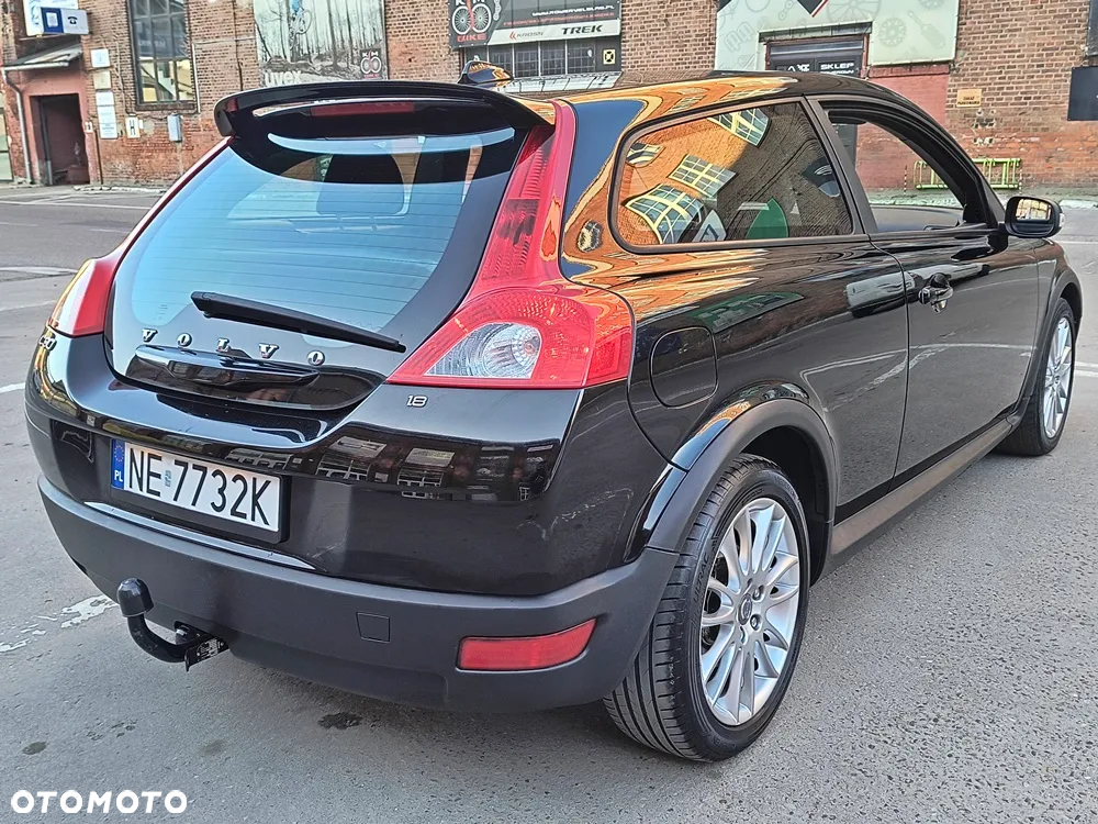 Volvo C30 1.8 Edition - 5