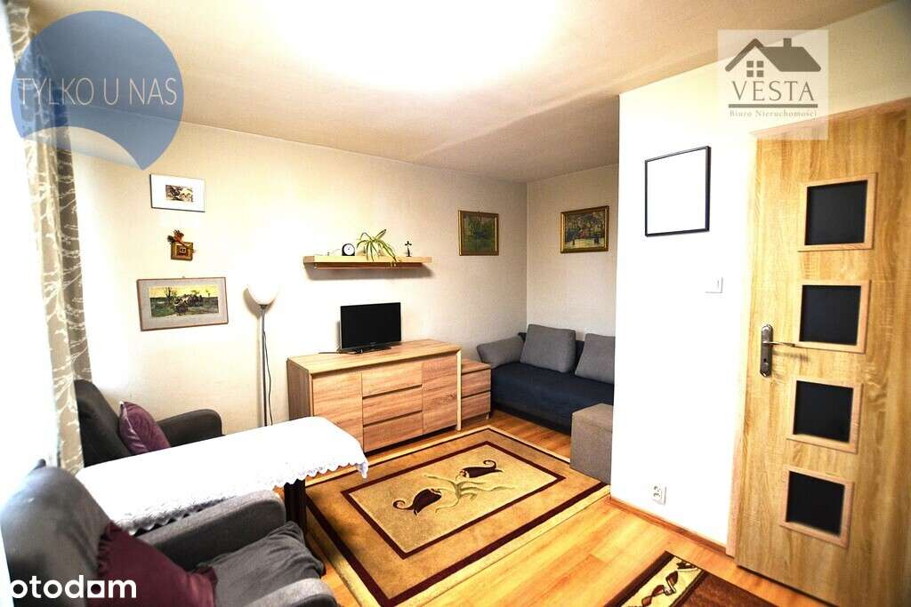 Kawalerka pod inwestycję, Czechów - Pełny obrazek: 3/5