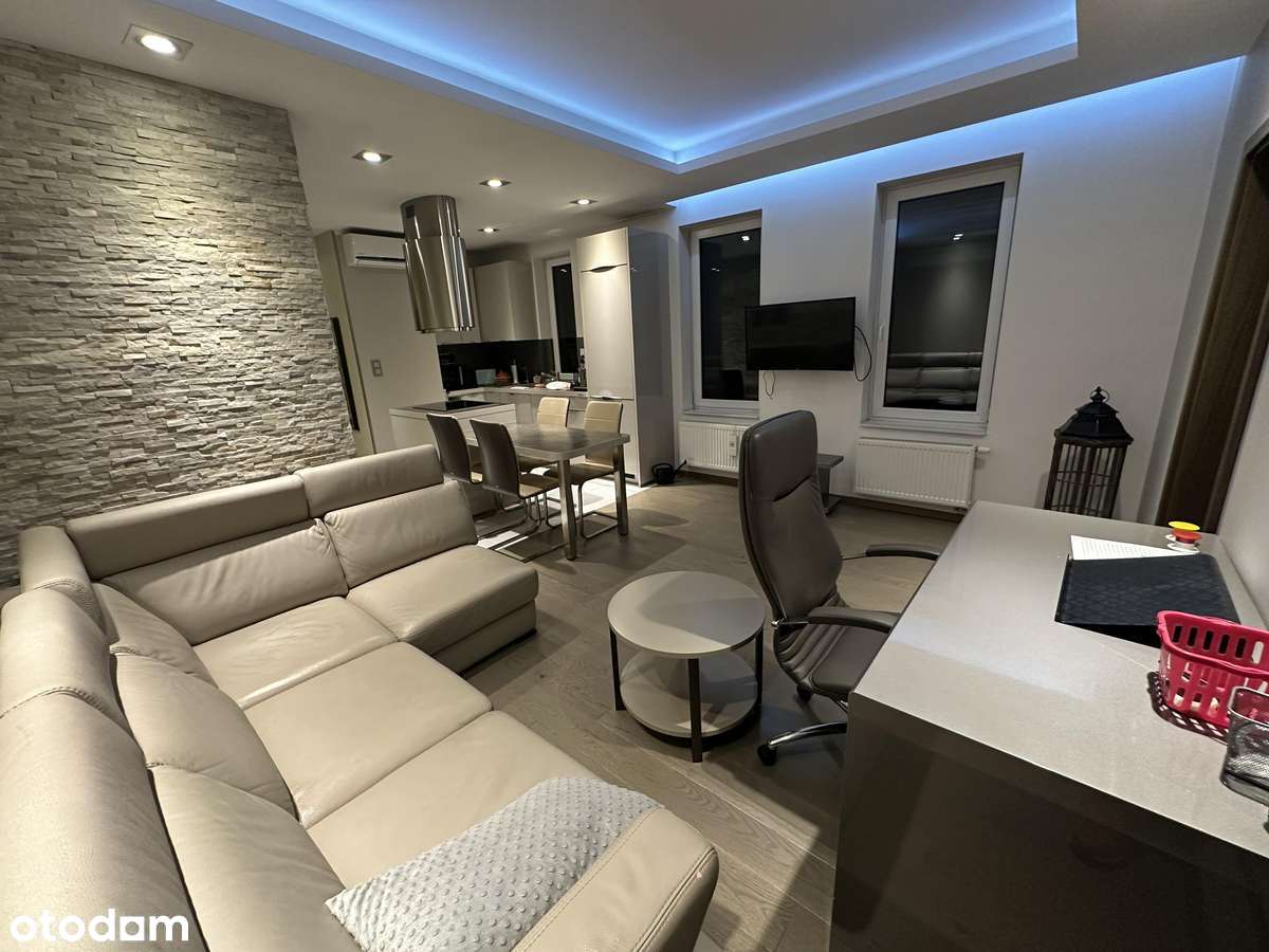 Rezerwacja do 29.12! mieszkanie 2 pokojowe w świetnej lokalizacji! - Pełny obrazek: 3/20