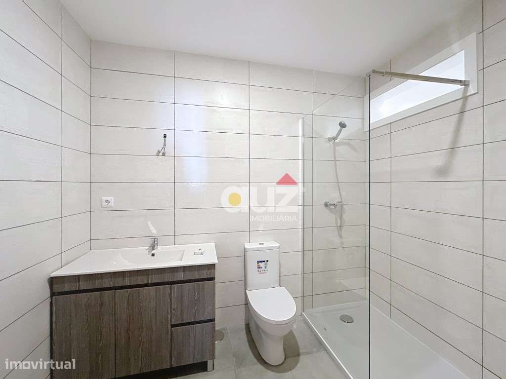 Moradia Geminada Renovada T3-13