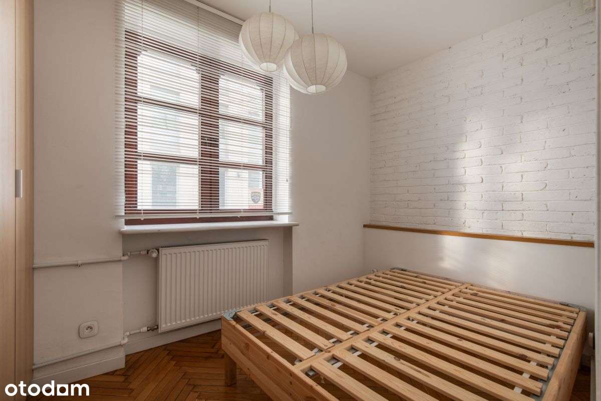 Perełka! Na Starówce Po remoncie Osiedle zamknięte-11