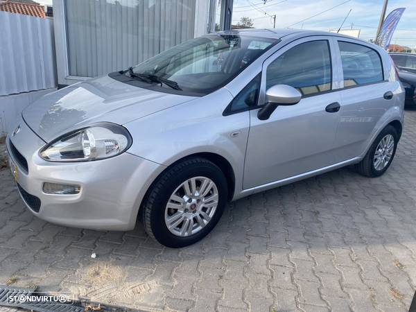 Fiat Punto 1.2 Pop Start&Stop - 7