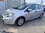 Fiat Punto 1.2 Pop Start&Stop - 7