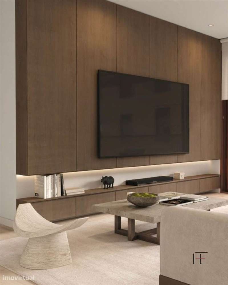 Apartamento T2 Venda-5