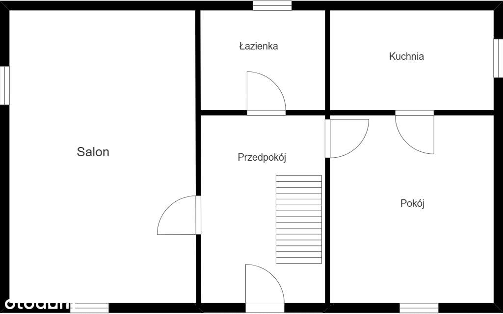Miejsce na spokojne, dobre życie...-15