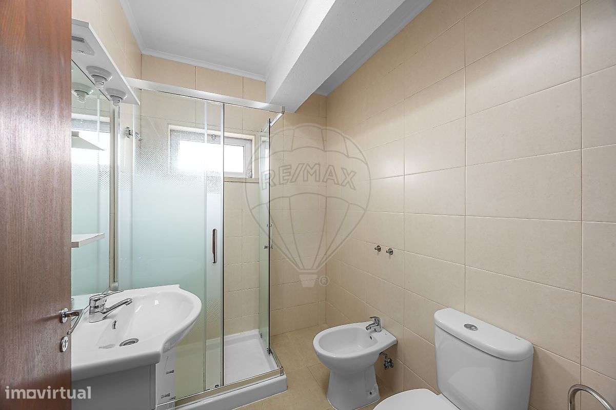 Apartamento T2 para venda - Grande imagem: 5/13