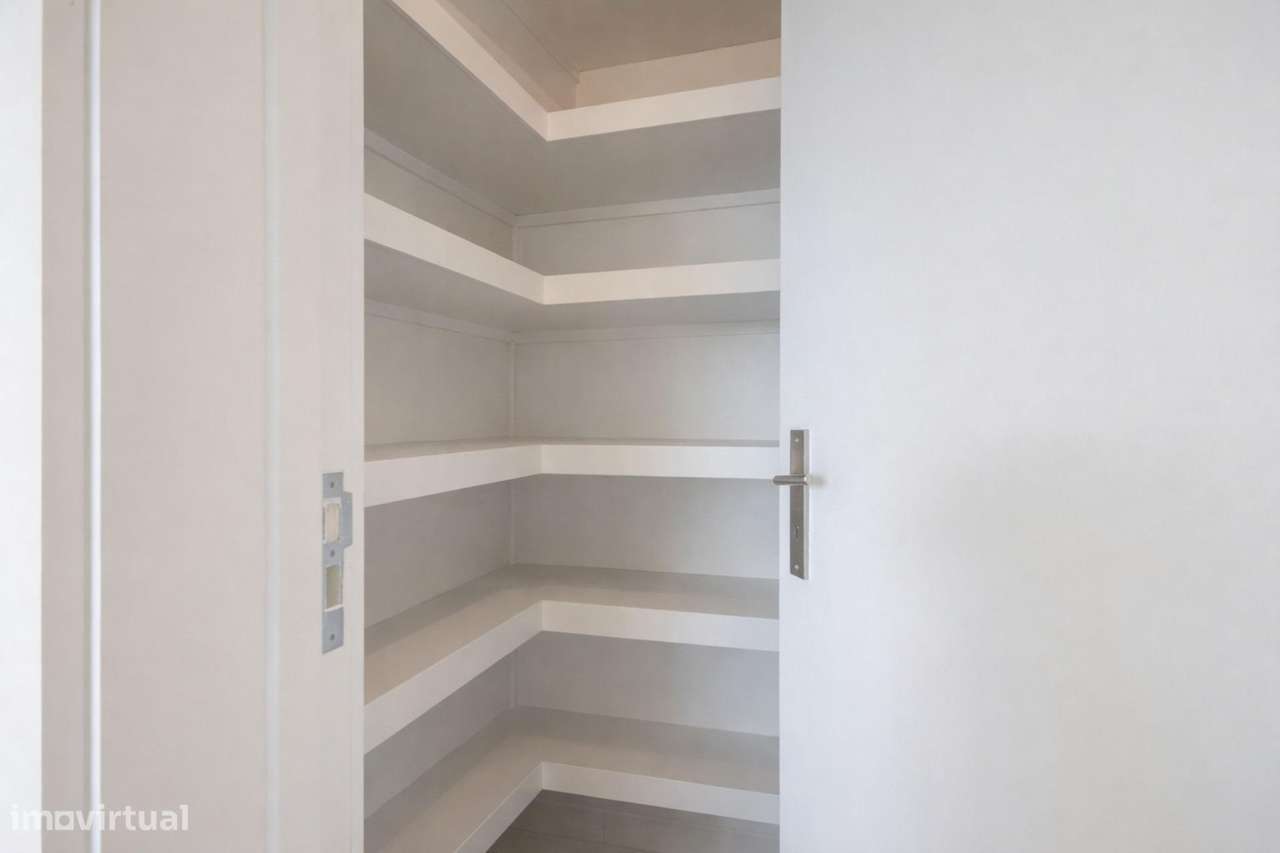 Apartamento T3 -  Santo Tirso-12