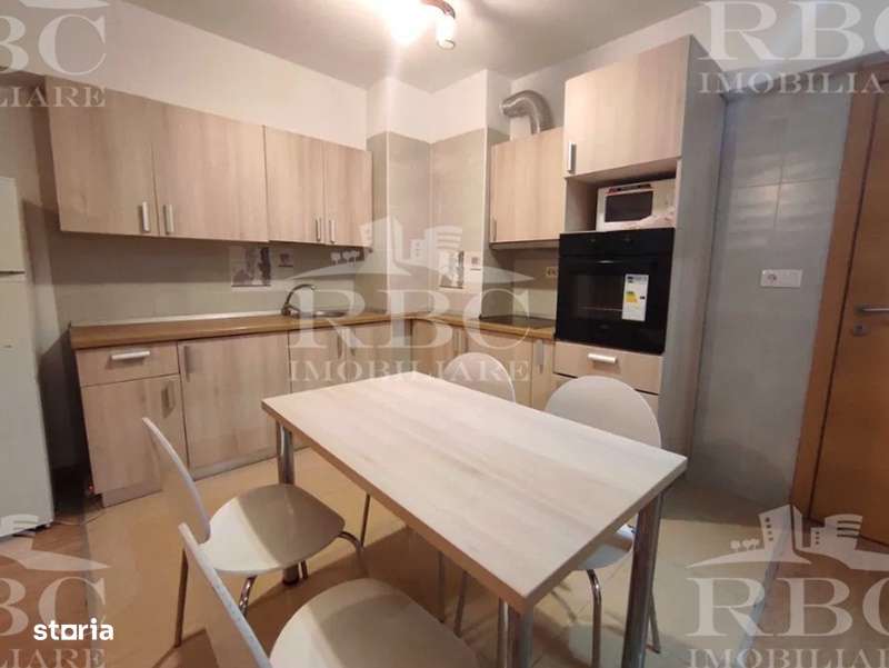 Apartament 2 camere in Gheorgheni zona Iulius Mall-2