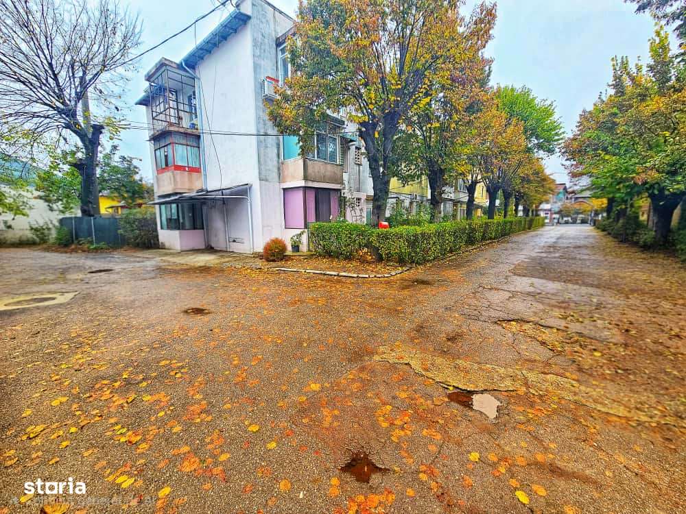 Mirva Imobiliare – Exclusivitate | 2 camere | Postei-Bucov | Parter-18