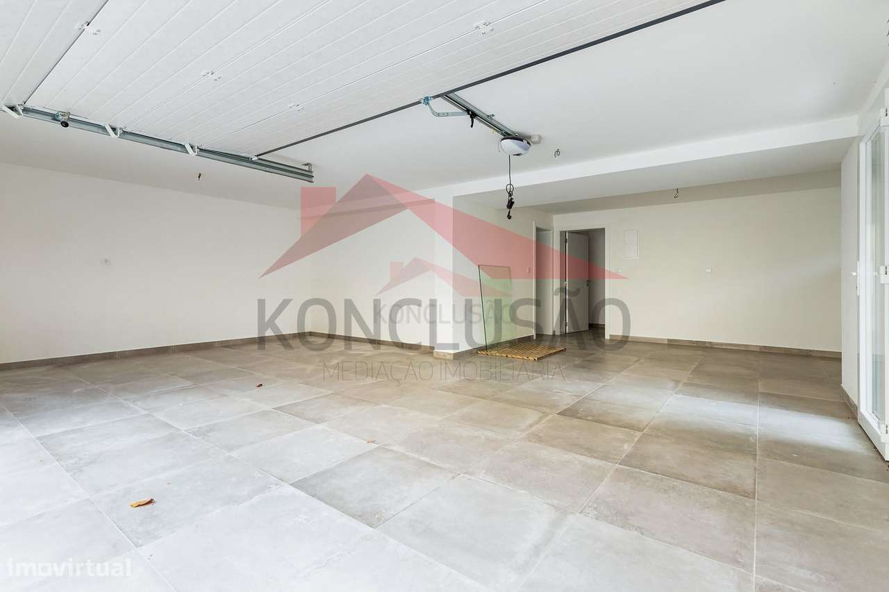 ** Moradia Independente em Santa Iria – Uma Oportunidade a Não Perd...-37