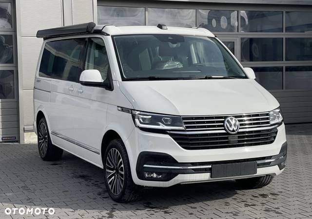 Volkswagen California - 3