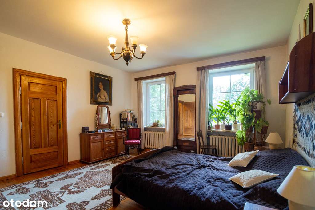 Nowy Kurzeszyn - dom wolnostojący, 280 m2-8