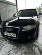 Audi A4 2.0T FSI Quattro - 5