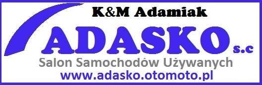 ADASKO S.C K&M Adamiak logo