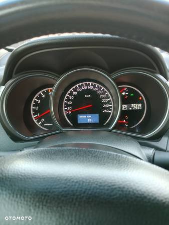 Nissan Murano 2.5 D Premium - 10