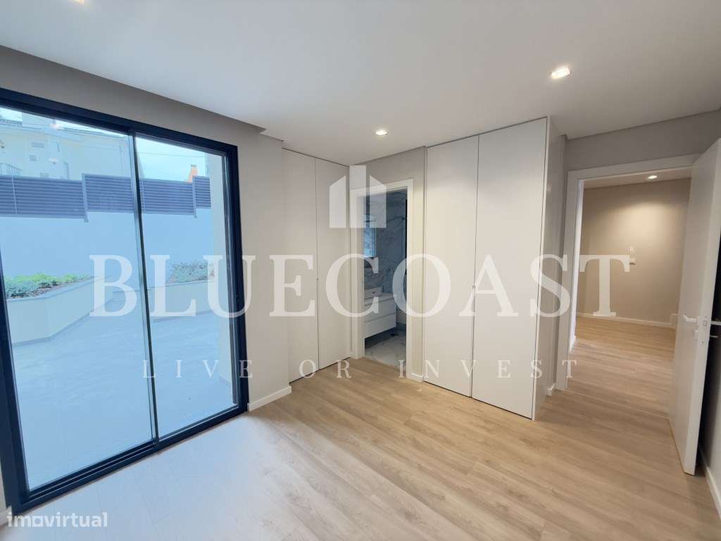 Maravilhosa moradia, em Cascais - Conforto e elegância-45