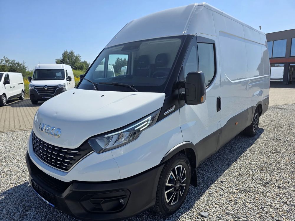 Iveco Daily 2020
