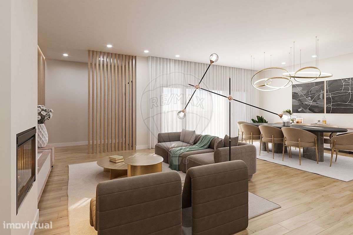 Moradia T3 para venda - Grande imagem: 4/33