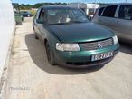 volkswagen passat B5 1,8 T benzina - 14