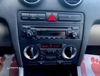 Audi A3 Sportback 2.0 TDI Ambiente - 12