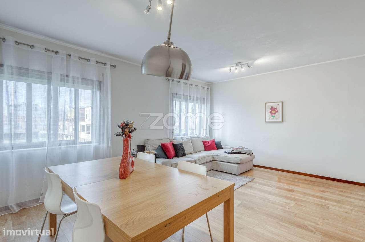 Apartamento Duplex T 3 - Grande imagem: 2/34