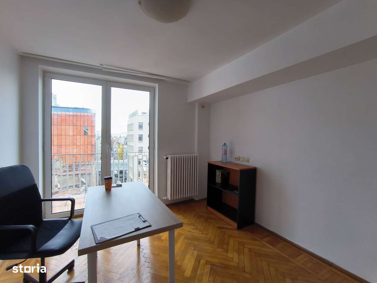 Apartament de vanzare  3 camere decomandat – Piața Romană RISC 1 - Imagine principală: 5/11