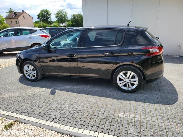 Peugeot 308 SW 1.6 BlueHDi Business Line S&S - 18