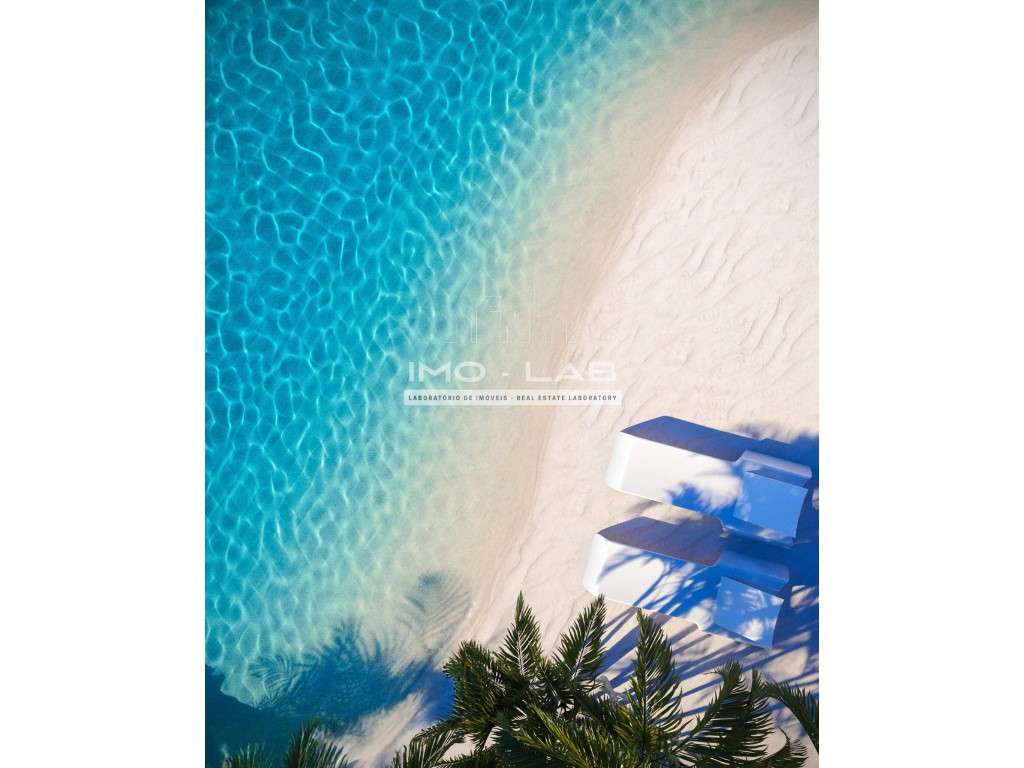 T2+1 - Jardins e Piscina - Calheta - Grande imagem: 2/23