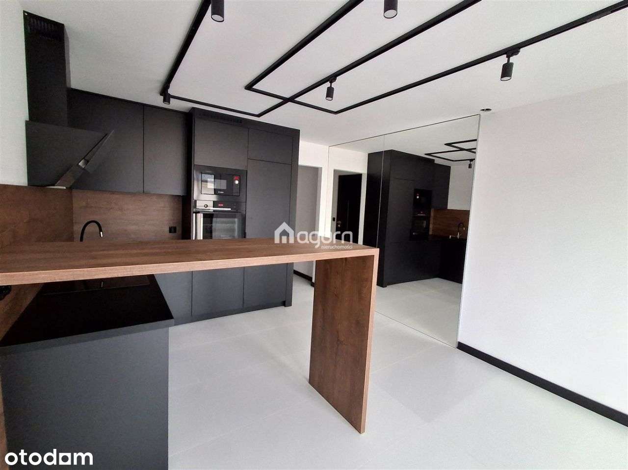 os. Młodych,3 pokoje,wysoki standard - Pełny obrazek: 4/12