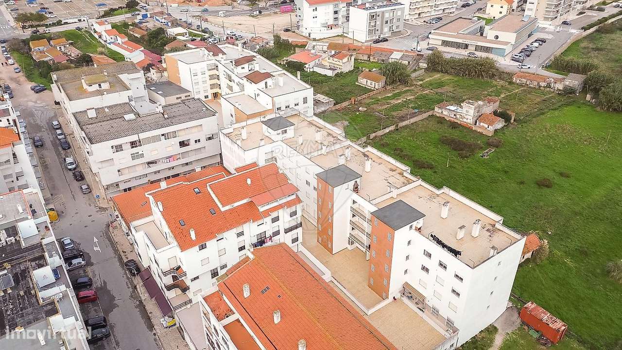 Apartamento T2 para venda-8