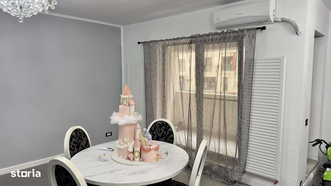 Apartament 3 camere Exigent Plaza Faza 1 ! - Imagine principală: 3/18