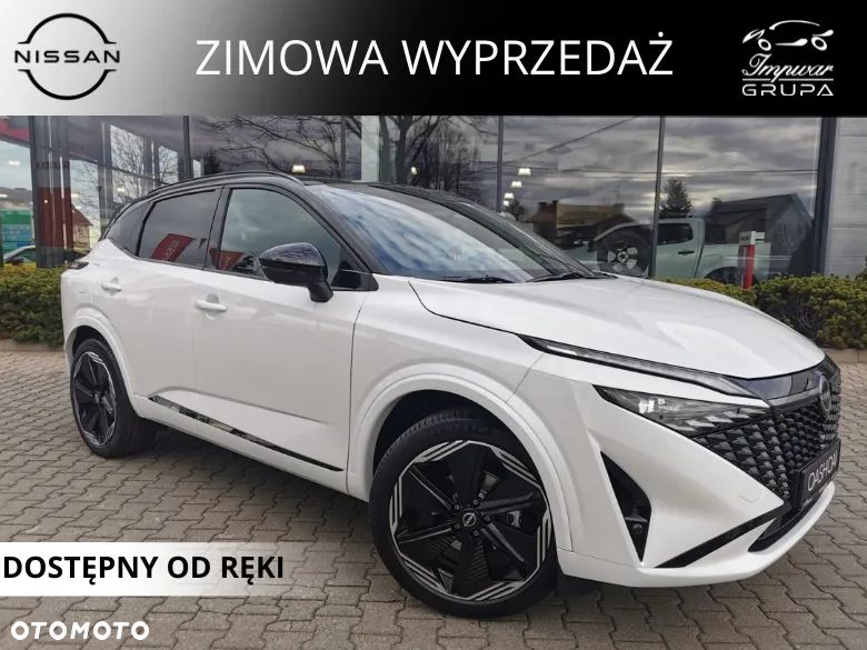 Kamery 360 / Panorama / P. Zimowy / Bose / Felgi 20''