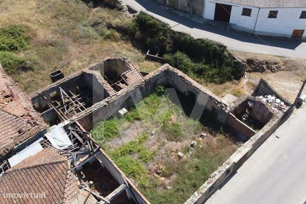 ARMAZEM ANTIGO LAGAR DE AZEITE COM POTENCIAL COMERCIAL OU NOVO PROJETO - Grande imagem: 4/43