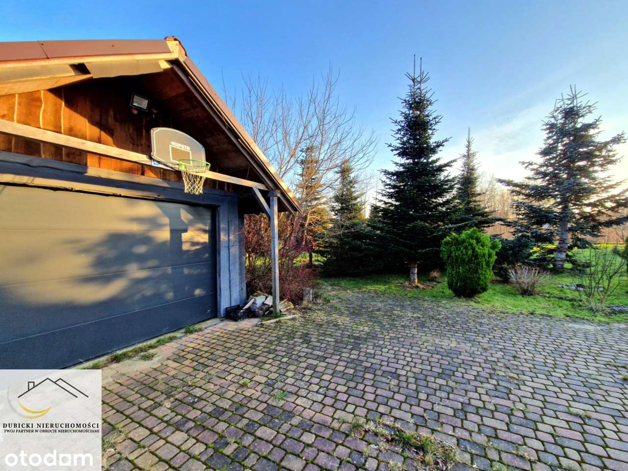 Domki letniskowe w Sasinie - Pełny obrazek: 5/13